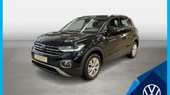 Gebraucht 2022 VW T-Cross Style SUV | 19.880 € (Superpreis)