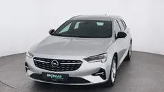 Silber Gebraucht 2023 Opel Insignia Elegance Kombi | 22.970 € (Fairer Preis)
