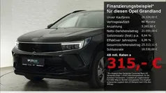 Gebraucht 2024 Opel Grandland X SUV | 26.324 € (Fairer Preis)