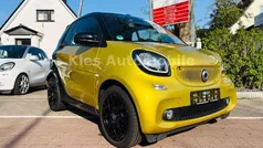 Gebraucht 2019 Smart ForTwo Cabrio Prime Cabrio | 18.470 € (Fairer Preis)