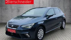 Gebraucht 2021 Seat Ibiza XCELLENCE Limousine | 17.450 € (Fairer Preis)