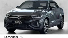 Gebraucht 2025 VW T-Roc Cabriolet R-line Cabrio | 38.880 € (Fairer Preis)