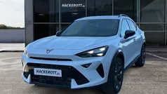 Weiss Neu 2025 Cupra Formentor SUV | 43.990 € (Fairer Preis)