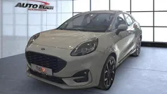 Fancygrau (grau) Gebraucht 2024 Ford Puma ST-Line X SUV | 23.880 € (Guter Preis)