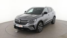Grau Gebraucht 2024 Renault Austral Iconic SUV | 30.630 € (Guter Preis)