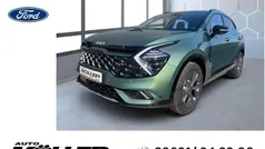Grau Neu 2025 Kia Sportage GT-Line SUV | 40.790 € (Superpreis)