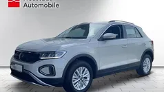 Othercolor Gebraucht 2022 VW T-Roc Life SUV | 25.880 € (Fairer Preis)