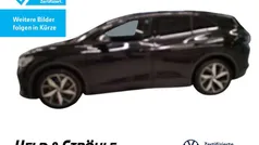 Grenadillschwarz metallic Gebraucht 2025 VW ID.4 GTX SUV | 40.570 € (Superpreis)