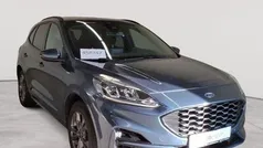 Gebraucht 2021 Ford Kuga ST-Line SUV | 15.090 € (Guter Preis)