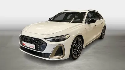 Gebraucht 2025 Audi A5 Edition .1 Kombi | 52.420 € (Guter Preis)