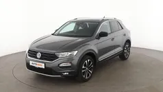 Gebraucht 2020 VW T-Roc IQ Drive SUV | 20.700 € (Fairer Preis)