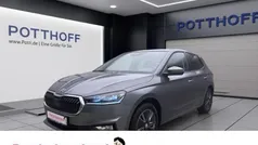Gebraucht 2024 Skoda Fabia Drive Limousine | 22.443 € (Fairer Preis)