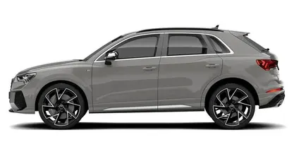 Gebraucht Audi RS Q3 Performance 367 PS (269 kW) 2016 SUV