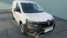 Schwarz Gebraucht 2022 Renault Kangoo Van / Kleinbus | 16.663 € (Fairer Preis)