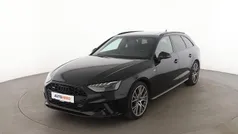 Gebraucht 2023 Audi A4 S-Line Kombi | 37.750 € (Fairer Preis)