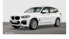 Gebraucht 2018 BMW X3 M Sport SUV | 36.990 € (Fairer Preis)