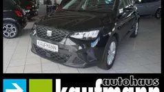 Gebraucht 2023 Seat Arona Style SUV | 19.790 € (Fairer Preis)