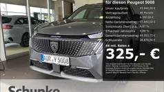 Gebraucht 2025 Peugeot 5008 Allure SUV | 45.840 €