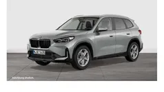 Gebraucht 2024 BMW X1 Comfort Edition SUV | 40.790 € (Fairer Preis)