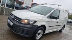 Gebraucht 2020 VW Caddy Maxi Van / Kleinbus | 17.450 € (Fairer Preis)