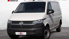 Gebraucht 2025 VW T6.1 Van | 44.980 € (Fairer Preis)