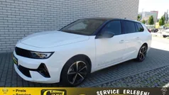 Gebraucht 2025 Opel Astra Kombi | 29.590 € (Fairer Preis)