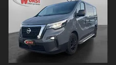 Gebraucht 2022 Nissan NV300 360º Van | 33.990 € (Guter Preis)