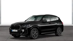 Gebraucht 2022 BMW X3 M Sport SUV | 49.890 € (Fairer Preis)