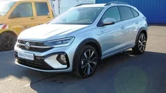 Reflexsilber Gebraucht 2025 VW Taigo R-line SUV | 27.890 € (Fairer Preis)