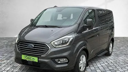 Gebraucht 2020 Ford Tourneo Van / Kleinbus | 34.990 € (Fairer Preis)