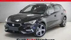 Gebraucht 2025 Seat Leon FR Limousine | 29.590 € (Fairer Preis)