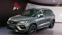 Gebraucht 2024 Cupra Ateca VZ SUV | 45.600 € (Fairer Preis)
