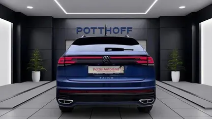 Gebraucht VW Taigo R-line 110 PS (80 kW) 2022 SUV