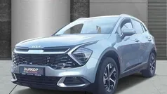 Silber Neu 2024 Kia Sportage Spirit SUV | 34.950 € (Superpreis)