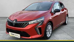 Gebraucht 2024 Renault Clio V Evolution Limousine | 16.890 € (Fairer Preis)