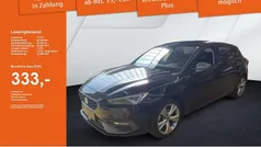 Gebraucht 2024 Seat Leon FR Limousine | 26.880 € (Fairer Preis)