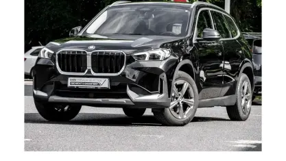 Gebraucht BMW X1 245 PS (180 kW) 2023 Schwarz SUV