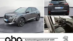 Gebraucht 2023 Peugeot 2008 Allure SUV | 24.930 € (Fairer Preis)