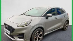 Silber Neu 2024 Ford Puma ST-Line SUV | 28.790 € (Fairer Preis)