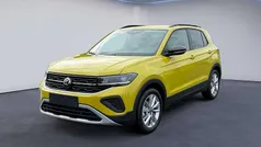 Gebraucht 2025 VW T-Cross Goal SUV | 23.595 € (Fairer Preis)