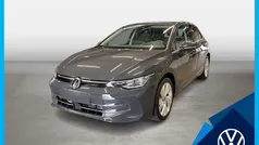 Uranograu Gebraucht 2024 VW Golf VIII Style Limousine | 25.540 € (Superpreis)