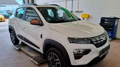 Gebraucht 2023 Dacia Spring Extreme Kleinwagen | 14.996 € (Fairer Preis)