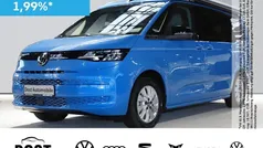 Othercolor Gebraucht 2022 VW T7 Beach Van | 73.290 €