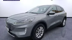 Gebraucht 2021 Ford Kuga Titanium X SUV | 21.490 € (Guter Preis)