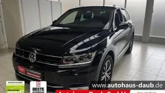 Gebraucht 2017 VW Tiguan Highline SUV | 20.880 € (Fairer Preis)