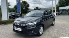 Gebraucht 2023 Dacia Sandero Expression Kleinwagen | 15.990 € (Guter Preis)