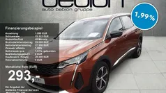 Gebraucht 2023 Peugeot 5008 Allure Van / Kleinbus | 28.480 € (Fairer Preis)