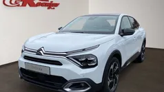Gebraucht 2025 Citroën C4 Limousine | 31.616 € (Teuer)