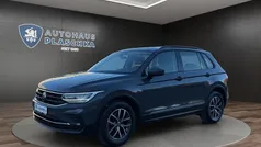 Delfingrau Gebraucht 2022 VW Tiguan Life SUV | 25.950 € (Guter Preis)