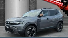 Dolomit grau Gebraucht 2025 Dacia Duster Extreme SUV | 23.640 € (Guter Preis)